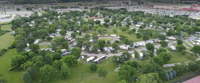 Adventureland Campground Picture 1