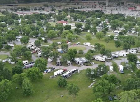 Adventureland Campground