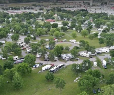 Adventureland Campground