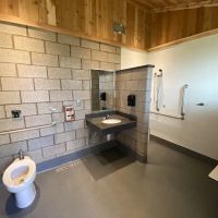 Frontenac State Park Campground ico
