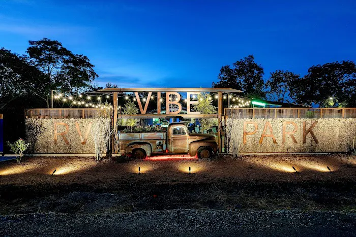 Vibe RV Park Picture 5