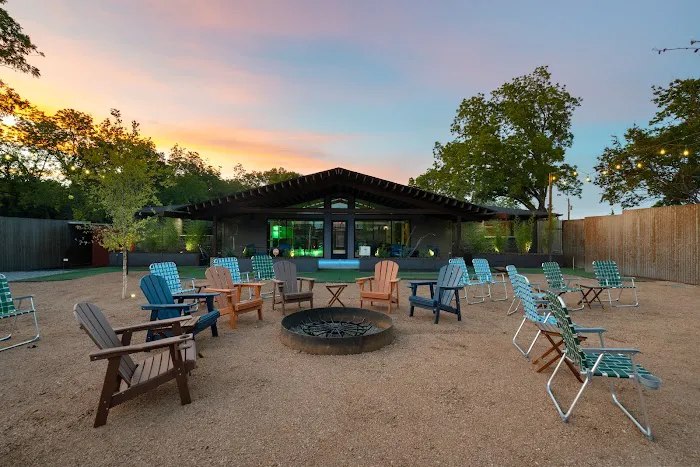 Vibe RV Park Picture 7