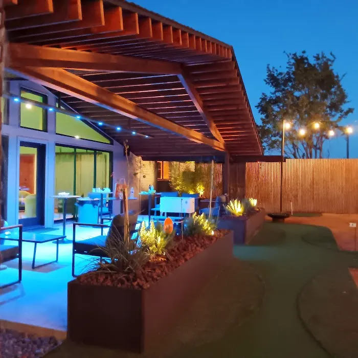 Vibe RV Park Picture 10