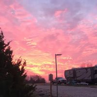 Fat Cat Rv Park ico