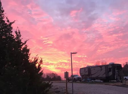 Fat Cat Rv Park