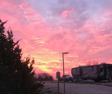 Fat Cat Rv Park