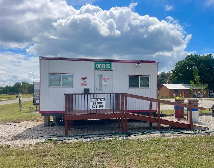 Fat Cat Rv Park Picture 6