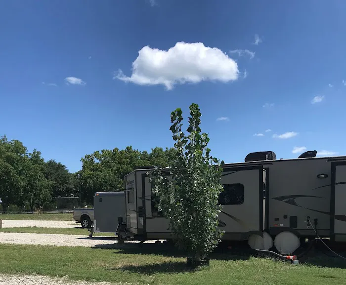 Fat Cat Rv Park Picture 8