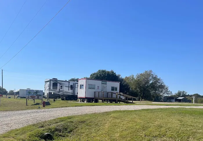 Fat Cat Rv Park Picture 5