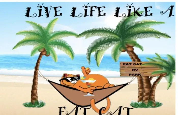 Fat Cat Rv Park Picture 9