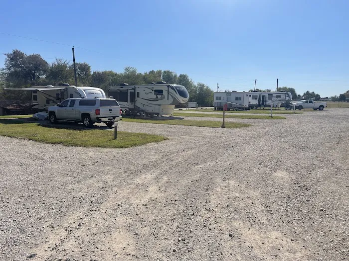 Fat Cat Rv Park Picture 10