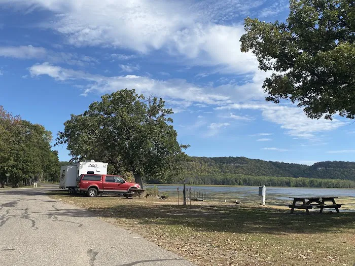 Bay City Campground Picture 3