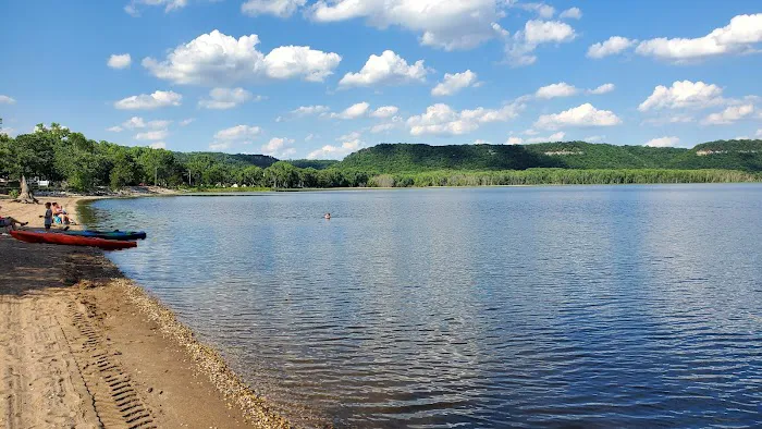Bay City Campground Picture 4