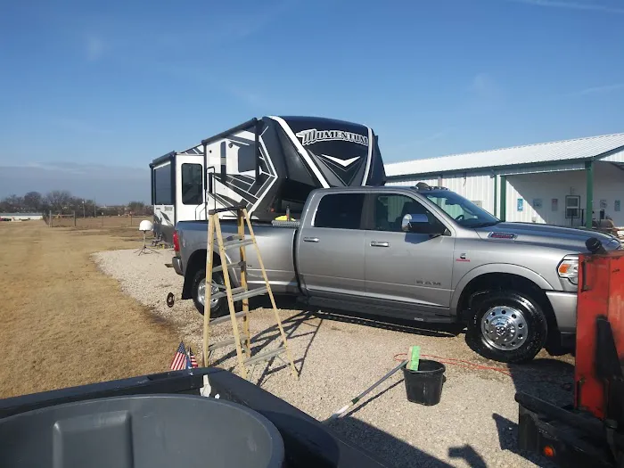 Country View RV Park Picture 1