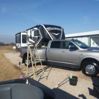 Country View RV Park ico