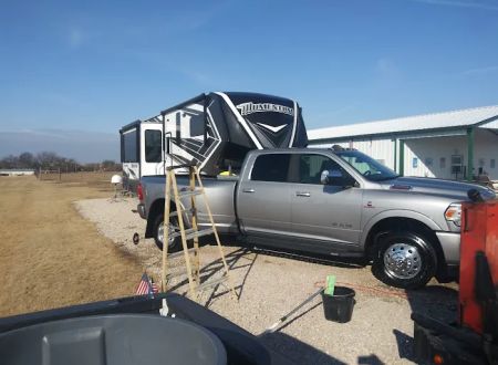Country View RV Park