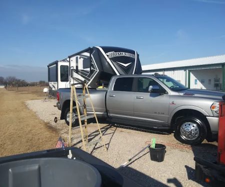 Country View RV Park