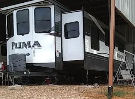 Lafons Rv Park