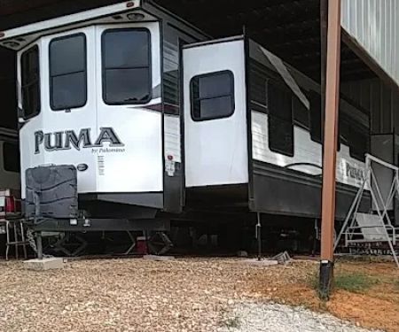Lafons Rv Park