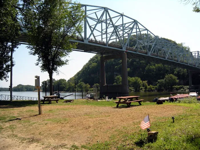 Freedom Island Campground and Marina Picture 6
