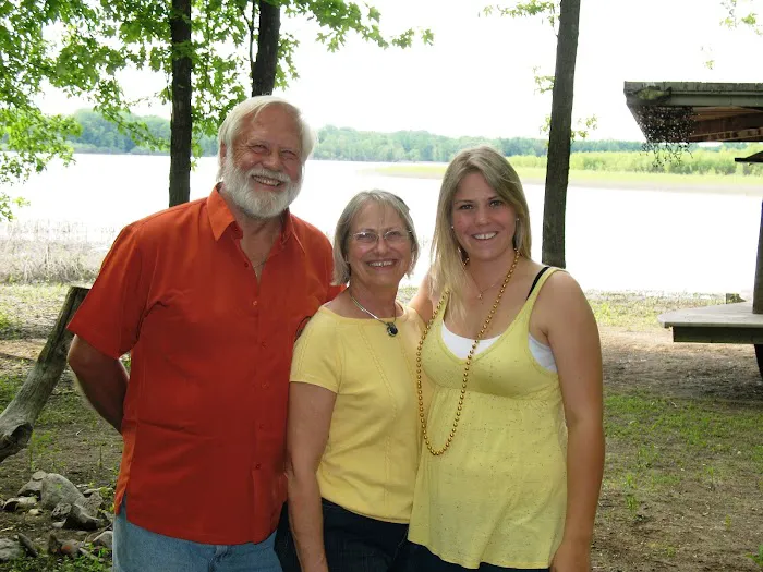 Freedom Island Campground and Marina Picture 7