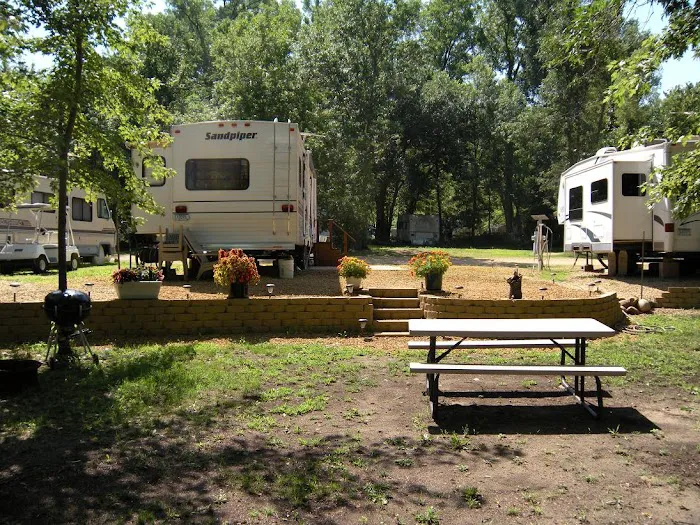 Freedom Island Campground and Marina Picture 8