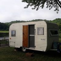 Sportsman's Park Camping ico