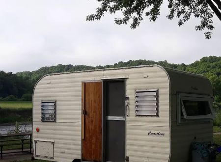 Sportsman's Park Camping