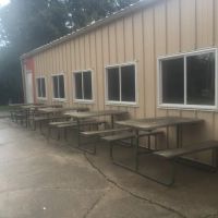 Bluff Valley Campgrounds ico