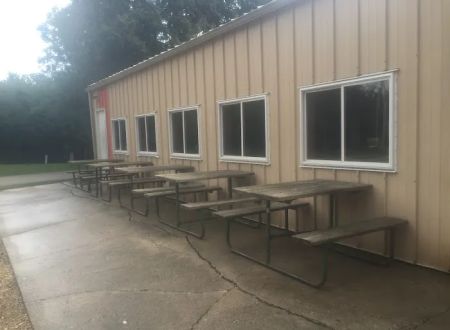 Bluff Valley Campgrounds