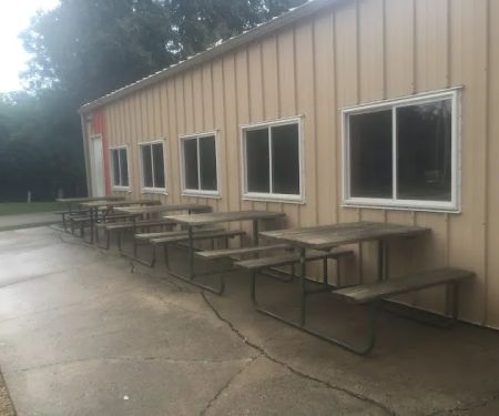 Bluff Valley Campgrounds