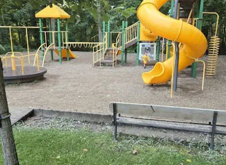 Nugget lake campground