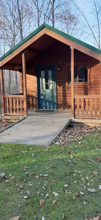 Nugget lake campground Picture 10