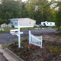 Pines RV and Mobile Home Park ico
