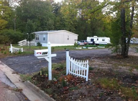 Pines RV and Mobile Home Park