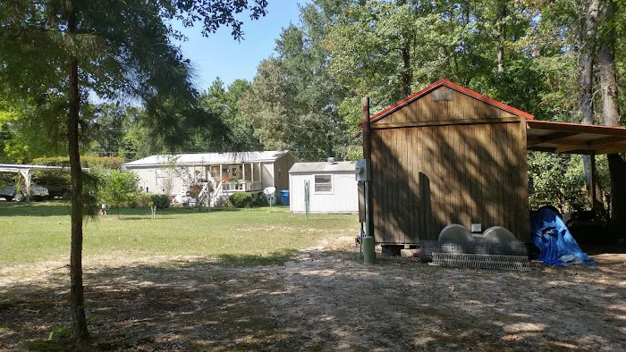 Pines RV and Mobile Home Park Picture 3
