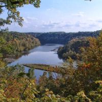 Nugget Lake County Park ico