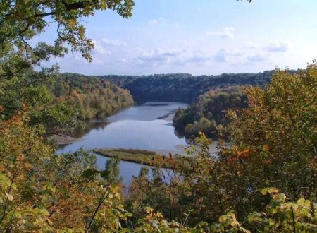 Nugget Lake County Park