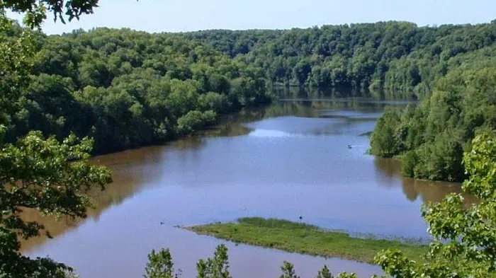 Nugget Lake County Park Picture 2