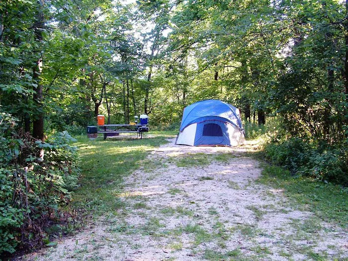 Nugget Lake County Park Picture 6