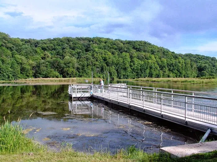 Nugget Lake County Park Picture 4