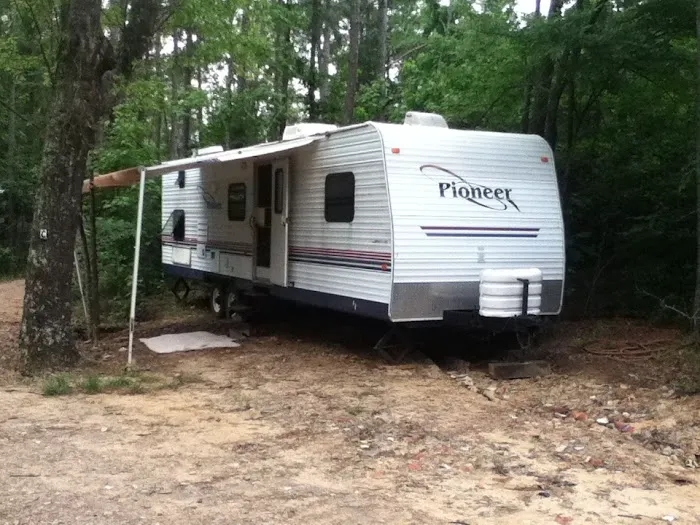 Rustic Pines RV Park of Hawkins, Texas Picture 4