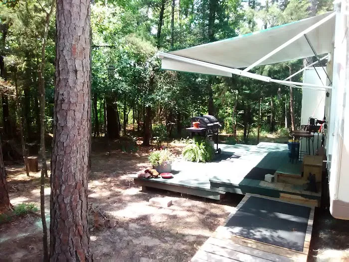 Rustic Pines RV Park of Hawkins, Texas Picture 9