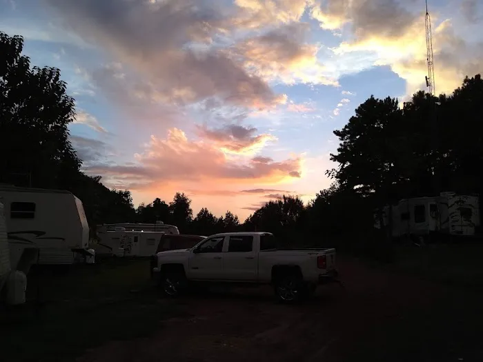 Rustic Pines RV Park of Hawkins, Texas Picture 7