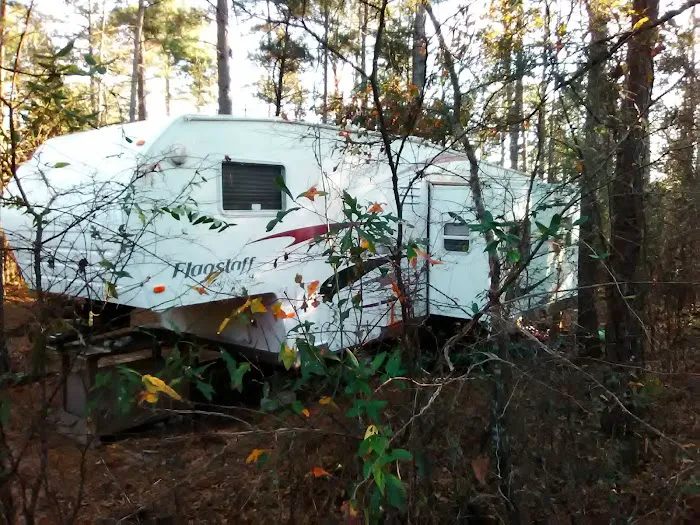 Rustic Pines RV Park of Hawkins, Texas Picture 10