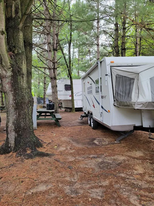Ma's Irvington Campground and Rentals LLC Picture 1