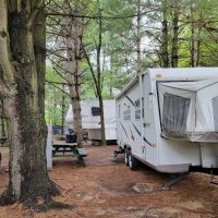 Ma's Irvington Campground and Rentals LLC ico