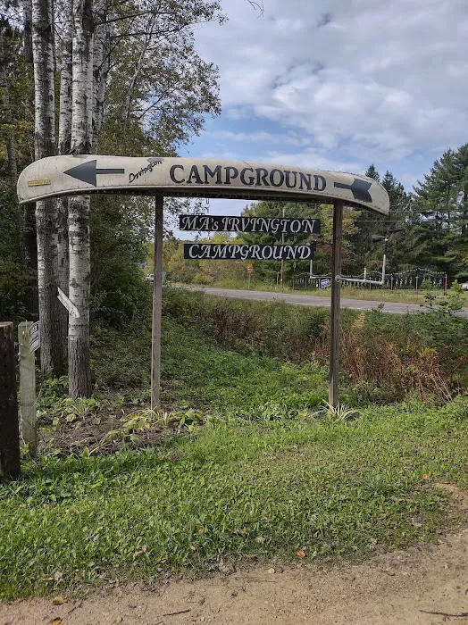 Ma's Irvington Campground and Rentals LLC Picture 3