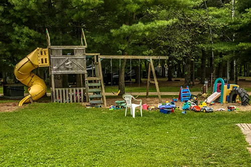 Ma's Irvington Campground and Rentals LLC Picture 4
