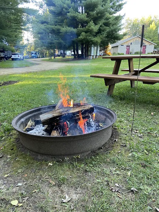 Ma's Irvington Campground and Rentals LLC Picture 7